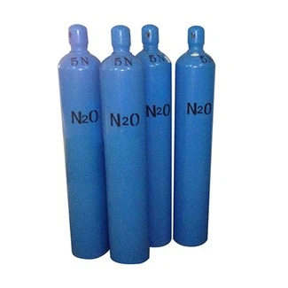 Nitrous Oxide factory